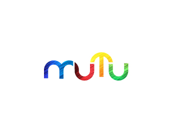 Logo Design entry 449550 submitted by artrabb to the Logo Design for mutu.co run by rwolf817