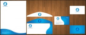 Business Card & Stationery Design entry 449657 submitted by adyyy