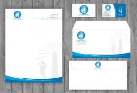Business Card & Stationery Design entry 449660 submitted by marianaa to the Business Card & Stationery Design for Lighthouse Life Skills Training Center run by WJLandess