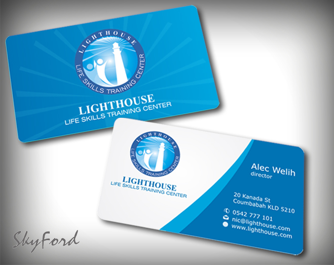 Business Card & Stationery Design entry 461929 submitted by skyford412