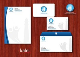 Business Card & Stationery Design entry 449698 submitted by kalel