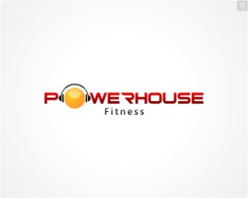 Logo Design entry 449988 submitted by Rai XI to the Logo Design for POWERHOUSE Fitness run by QueenVeeEntertainment