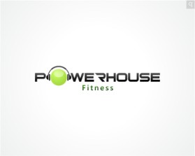 Logo Design entry 449992 submitted by Rai XI to the Logo Design for POWERHOUSE Fitness run by QueenVeeEntertainment