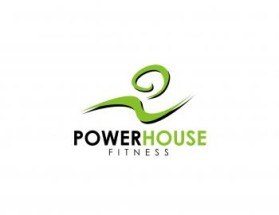 Logo Design Entry 450031 submitted by getek to the contest for POWERHOUSE Fitness run by QueenVeeEntertainment