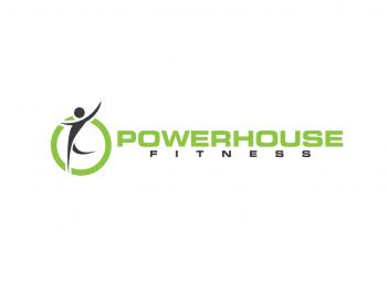 Logo Design entry 450005 submitted by ritchie100203 to the Logo Design for POWERHOUSE Fitness run by QueenVeeEntertainment