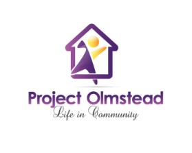 Logo Design entry 450118 submitted by intechnology to the Logo Design for Project Olmstead run by ADA