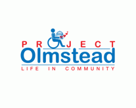 Logo Design entry 450119 submitted by muzzha to the Logo Design for Project Olmstead run by ADA