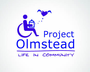 Logo Design entry 450158 submitted by JustinOrrDesigns to the Logo Design for Project Olmstead run by ADA