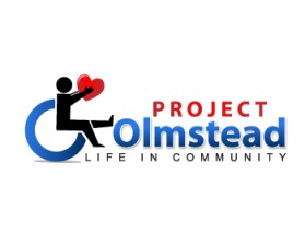 Logo Design entry 450139 submitted by intechnology to the Logo Design for Project Olmstead run by ADA