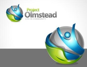 Logo Design Entry 450149 submitted by intechnology to the contest for Project Olmstead run by ADA