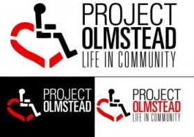 Logo Design entry 450180 submitted by greycrow to the Logo Design for Project Olmstead run by ADA