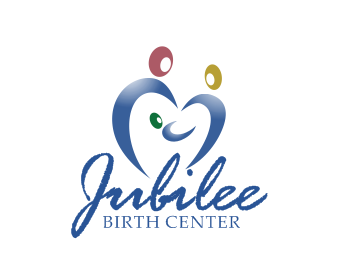 Logo Design entry 450194 submitted by glowerz23 to the Logo Design for Jubilee Birth Center run by jubilee