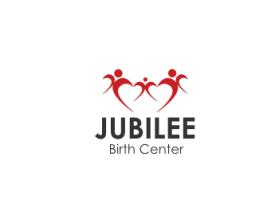 Logo Design Entry 450197 submitted by kirmizzz to the contest for Jubilee Birth Center run by jubilee