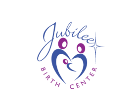 Logo Design entry 450199 submitted by kirmizzz to the Logo Design for Jubilee Birth Center run by jubilee