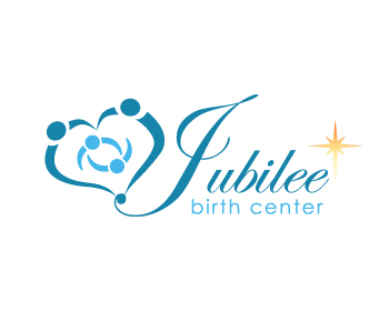 Logo Design entry 450220 submitted by dar_win to the Logo Design for Jubilee Birth Center run by jubilee