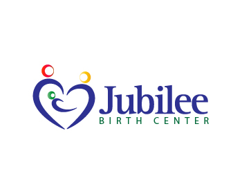 Logo Design entry 450322 submitted by Nigz to the Logo Design for Jubilee Birth Center run by jubilee