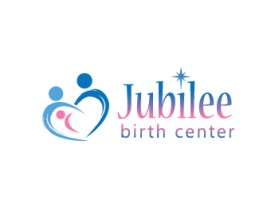Logo Design entry 450314 submitted by hidra to the Logo Design for Jubilee Birth Center run by jubilee