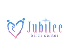 Logo Design entry 450321 submitted by dar_win to the Logo Design for Jubilee Birth Center run by jubilee