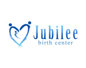 Logo Design entry 450322 submitted by dar_win to the Logo Design for Jubilee Birth Center run by jubilee