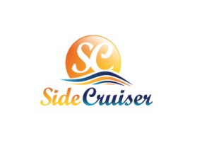 Logo Design entry 450376 submitted by ninis design to the Logo Design for Side Cruiser run by sidecruiser