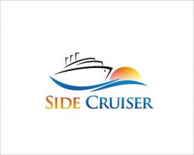 Logo Design entry 450377 submitted by IMFantasia to the Logo Design for Side Cruiser run by sidecruiser