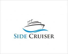 Logo Design entry 450378 submitted by ninis design to the Logo Design for Side Cruiser run by sidecruiser