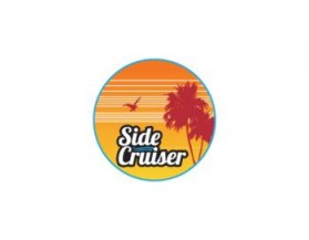 Logo Design entry 450382 submitted by ninis design to the Logo Design for Side Cruiser run by sidecruiser
