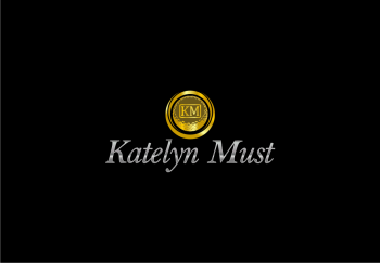 Logo Design entry 450904 submitted by midori to the Logo Design for Katelyn Must run by kmust