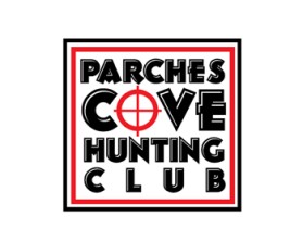 Logo Design Entry 451069 submitted by mor1 to the contest for Parches Cove Hunting Club run by Parches