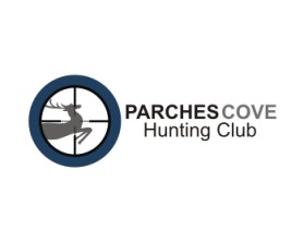 Logo Design entry 451092 submitted by mor1 to the Logo Design for Parches Cove Hunting Club run by Parches