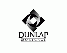 Logo Design entry 451253 submitted by RevoRocket to the Logo Design for Dunlap Mortgage run by ericdunlap