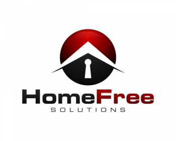 Logo Design entry 451378 submitted by Anton_WK to the Logo Design for Home Free Solution run by HomeFree