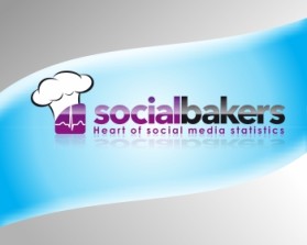 Logo Design entry 450419 submitted by dodolOGOL to the Logo Design for Socialbakers.com run by facebakers