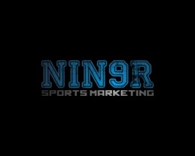 Logo Design entry 451556 submitted by atrsar1 to the Logo Design for Niner Sports Marketing run by TerrellMuze