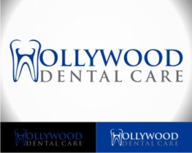 Logo Design entry 451769 submitted by cclia to the Logo Design for Hollywood Dental Care - Justin D. Gonzales, DMD run by DrJustinDMD