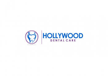 Logo Design entry 451765 submitted by midori to the Logo Design for Hollywood Dental Care - Justin D. Gonzales, DMD run by DrJustinDMD