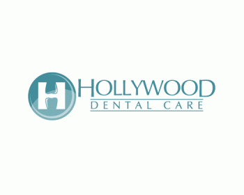 Logo Design entry 451765 submitted by LeAnn to the Logo Design for Hollywood Dental Care - Justin D. Gonzales, DMD run by DrJustinDMD