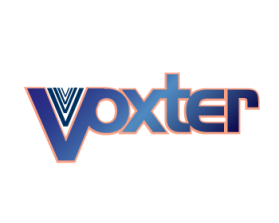 Logo Design entry 451906 submitted by far3L to the Logo Design for Voxter run by voxter