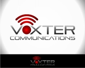 Logo Design entry 451907 submitted by rdee27 to the Logo Design for Voxter run by voxter