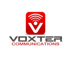 Logo Design entry 451908 submitted by kittu to the Logo Design for Voxter run by voxter