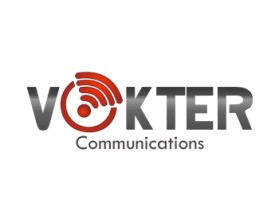 Logo Design entry 451909 submitted by rdee27 to the Logo Design for Voxter run by voxter