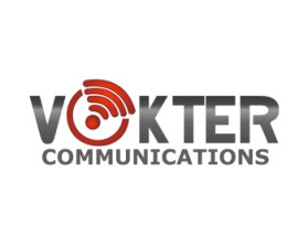 Logo Design entry 451910 submitted by kbcorbin to the Logo Design for Voxter run by voxter