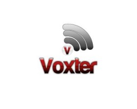 Logo Design Entry 451943 submitted by Rai XI to the contest for Voxter run by voxter