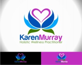 Logo Design entry 451959 submitted by atrsar1 to the Logo Design for Karen Murray run by kem