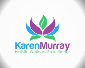Logo Design entry 451972 submitted by lumo to the Logo Design for Karen Murray run by kem