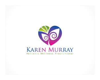 Logo Design entry 451973 submitted by pedsen to the Logo Design for Karen Murray run by kem