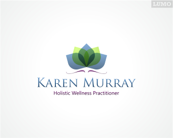 Logo Design entry 451981 submitted by lumo to the Logo Design for Karen Murray run by kem