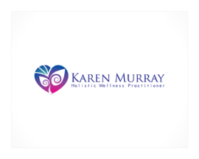 Logo Design entry 451990 submitted by ninis design to the Logo Design for Karen Murray run by kem
