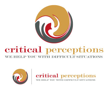 Logo Design entry 452039 submitted by nrj-design to the Logo Design for Critical Perceptions run by Contajus