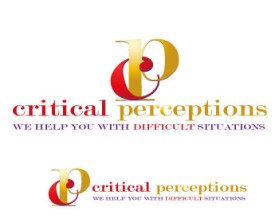 Logo Design entry 452059 submitted by nrj-design to the Logo Design for Critical Perceptions run by Contajus